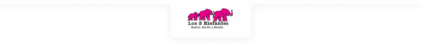 Tres Elefantes